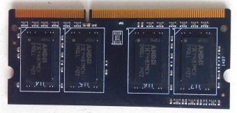 R532G1601U1S-UO DDR3 - 2ГБ 1600 AMD Entertainment ОПЕРАТИВНАЯ ПАМЯТЬ