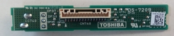 V28A001419A1 (PE1081, DS-7209) ИК ДАТЧИК
