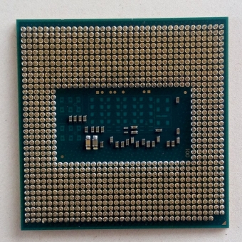 SR15H FCPGA946 Intel® Core™ i7-4700MQ Processor (6M Cache, up to 3.40 GHz) МИКРОПРОЦЕССОР