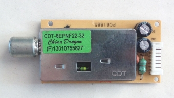 CDT-6EPNF22-32 ТЮНЕР
