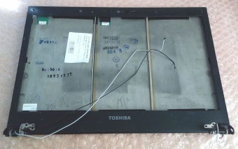 TOSHIBA SATELLITE R830-13D КОРПУС LCD