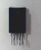 STRF6552 МИКРОСХЕМА