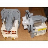 AV5432 (защелки, клеммы раздельно) НАСОС